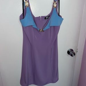 “Missguided “ Dress